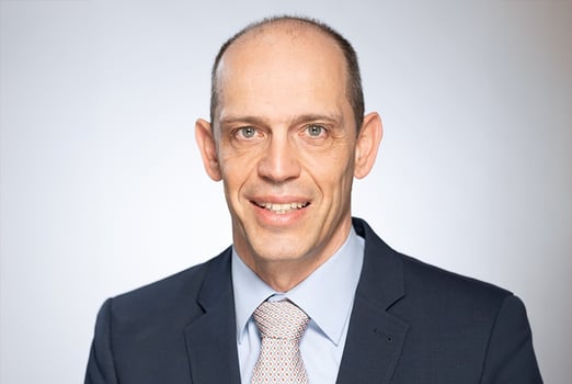 יאיר קפלן, מנכל בנק ירושלים / צילום: רמי זרגר